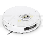 Пылесос-робот Karcher RCV 5 1.269-640.0 белый/белый 5200 мAч, Li-Ion, сухая/влажная уборка, контейнер 0.33 л, фото 1
