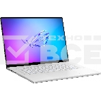 Ноутбук Asus ROG Zephyrus G16 GA605WV-QR118 Ryzen AI 9 HX 370 16Gb SSD1Tb NVIDIA GeForce RTX4060 8Gb 16