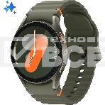 Смарт-часы Samsung Galaxy Watch 7 LTE 40мм 1.31