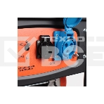 Генератор Patriot Max Power SRGE 7200E 6.5кВт, фото5