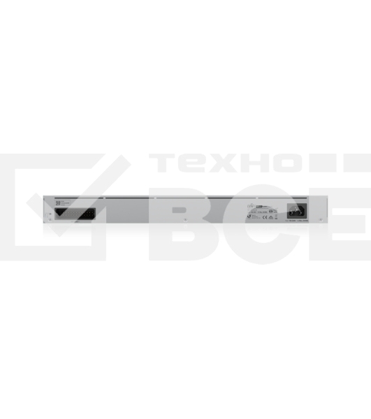 Коммутатор UBIQUITI Unifi Switch Pro 24 24PORT 1000M 2SFP+ USW-PRO-24