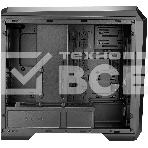 Корпус Chieftec Stallion II черный без БП ATX 4x120mm 1xUSB2.0 2xUSB3.1 audio bott PSU, фото7