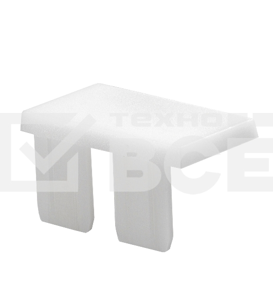 Табличка маркировочная для IR-B1 DKC IR-MP-1