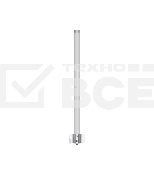 Антенна Mikrotik 868 Omni antenna LoRa Omni Antenna Kit 6.5dBi 824-960MHz with SMA Female connector