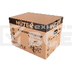 Электрогенератор дизельный Huter DY3000LX, 2.7 кВт, 67 дБ, 45 кг, фото2