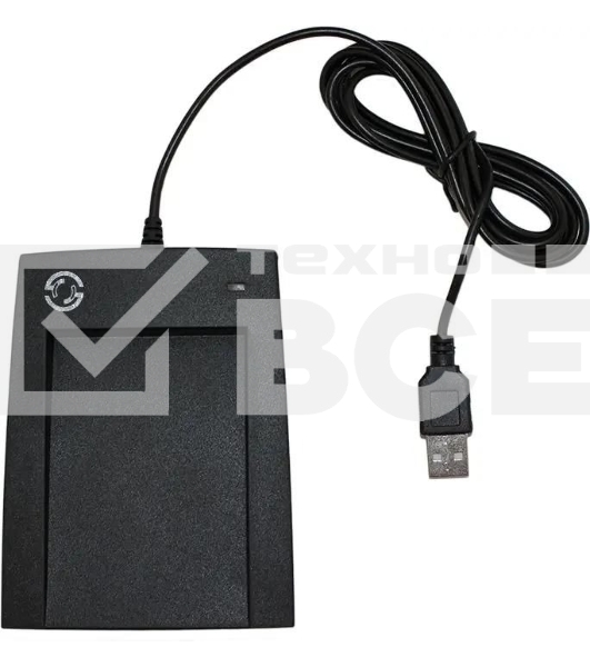 Считыватель карт Tantos TS-RDR-USB-EM (00-00122713) внутренний