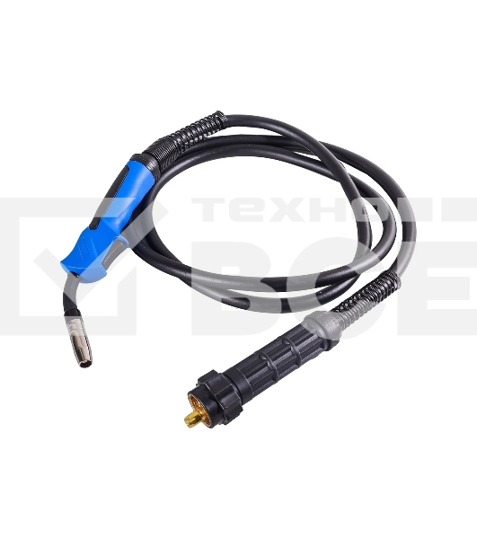 Сварочный полуавтомат ИСА-200 MIG 6в1 PRO Вихрь