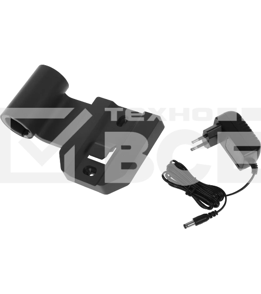 Пылесос вертикальный Centek CT-2573 черный/желтый, питание от аккумулятора, 215 Вт, уборка сухая, пылесборник 0.8 л, работа от АКБ max 45 мин