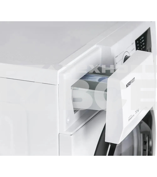 Стиральная машина Nordfrost i-DDQ4 7120 W