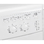 Стиральная машина Indesit EWUC 4105 CIS белый, загрузка фронтальная 4 кг, 1000 об/мин., класс: А, фото4