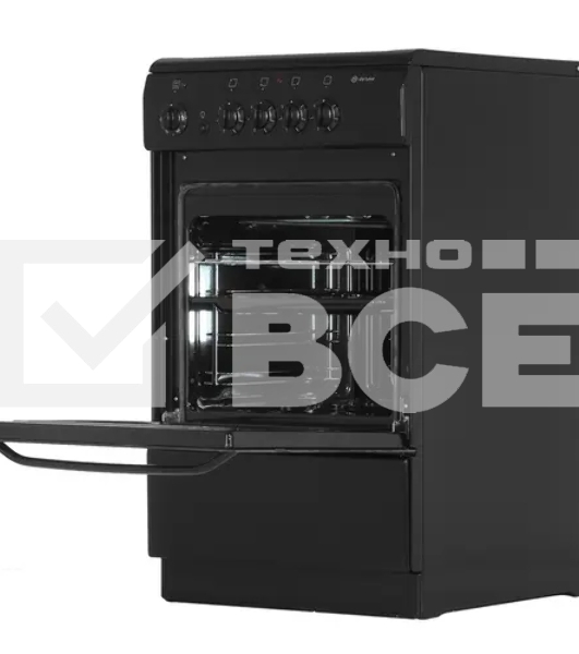Электрическая плита De Luxe 506004.04эс-031