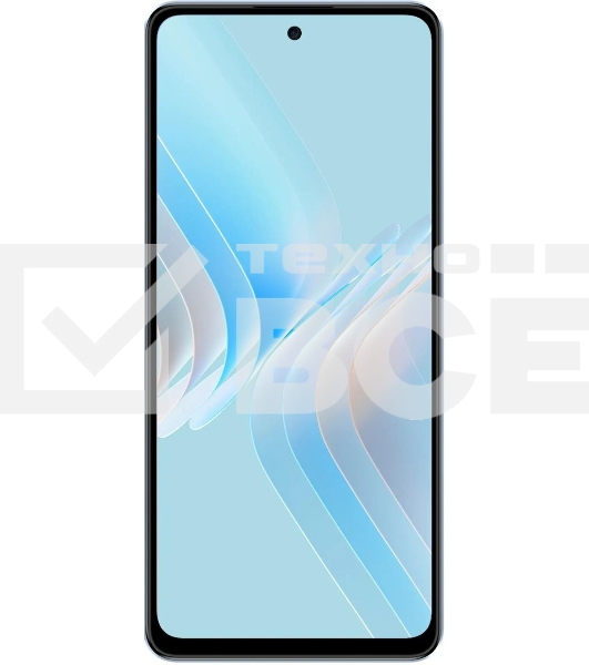 Смартфон Meizu Note 21 Pro, 8/256Gb, синий