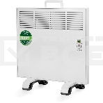 Конвектор ivigo ЕPK E EPK4550E05, 500Вт, с терморегулятором, белый, фото4