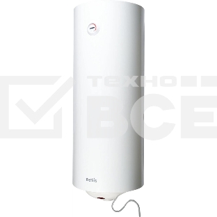 Водонагреватель Oasis Slim MS-50 1.5кВт 50л электрический настенный/белый