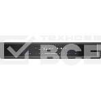 Духовой шкаф Электрический Hyundai HMEO 6580 DX черный, фото3