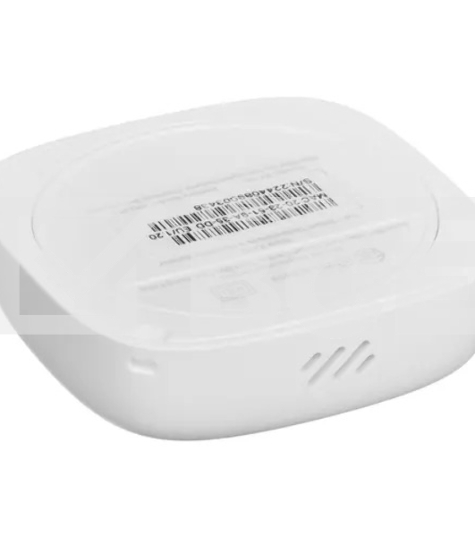 Умный датчик температуры и влажности TP-Link Tapo T310, 868 МГц, питание от батарейки CR2450