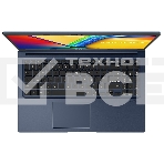 Ноутбук ASUS Vivobook 15 X1504VA-BQ1076 Core Ultra 5 125H/16Gb/SSD512Gb/15.6