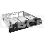 Серверный корпус ExeGate Pro 2U450-06 (RM 19