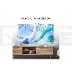 Телевизор Harper 50' 50U695TS LED 4K UHD 60Hz Smart, фото4