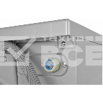 Стиральная машина Haier HW60-BP12919BS серебристый загр. фронтальная макс.: 6 кг 1200об/мин класс: А+++, фото9