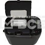 Хлебопечь Panasonic SD-R2530KTS черный, 550 Вт, программ - 28 шт, вес выпечки - 1.1 кг, фото3