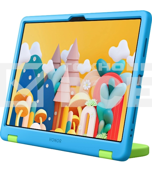 Планшет Honor Pad X8a Kids Edition NDL-W79A Wi-Fi 4/64Gb серый