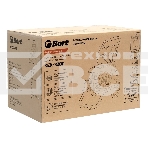 Мойка высокого давления Bort KEX-3200 2800 Вт, максимальное давление 90 бар, рабочее давление 70 бар, 20 л/мин, 47 кг, набор аксессуаров 10 шт, фото2