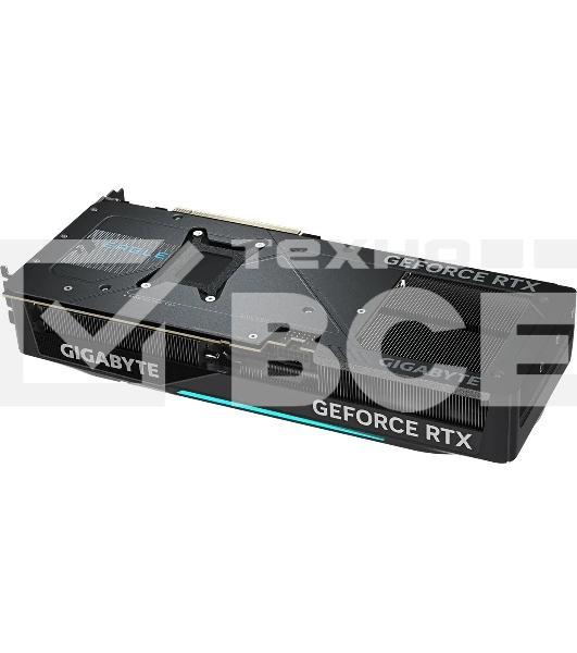 Видеокарта Gigabyte GV-N507TEAGLE OC-16GD 1.0 NV RTX5070TI 16Gb 256bit GDDR7 2542/28000/HDM