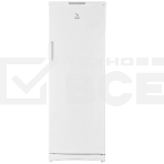 Холодильник Indesit ITD 167 W белый однокамерный 268/35л морозилка сверху, капельная система, фото4
