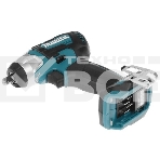 Гайковерт Makita TW160DZ аккум. патрон:квад.3/8' (кейс в комплекте), фото3