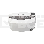 Ультразвуковая ванна Codyson CD-4830 белая, 3 л, 150 Вт, фото 1