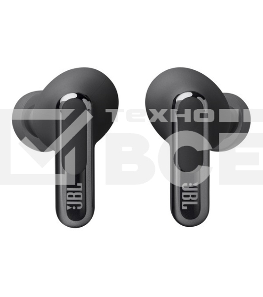 Наушники JBL  Live Beam 3  черный