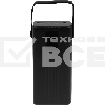 Портативный аккумулятор Itel Maxpower 450PF 45000mAh 2.1A черный, фото9