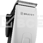 Машинка для стрижки BRAYER BR3430, фото3