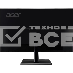 Монитор Acer EK241YHbmix 23,8'', 16:9, VA, FHD, 1ms, 250cd, 100Hz, VGA, HDMI, SPK, фото2