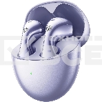 Гарнитура Huawei FreeBuds 6 фиолетовый, фото7