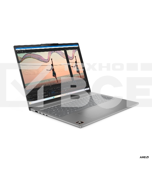 Ноутбук Lenovo IdeaPad Slim 5 16AKP10 16