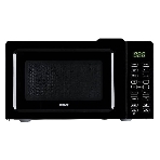 Микроволновая печь BBK 17MWS-786S/B черный, 17 л, 700 Вт, переключатели - кнопки, фото7