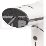 Отпариватель Panasonic NI-GHD011AW белый/коричневый, 900 Вт, 19 г/мин, 80 мл, фото5