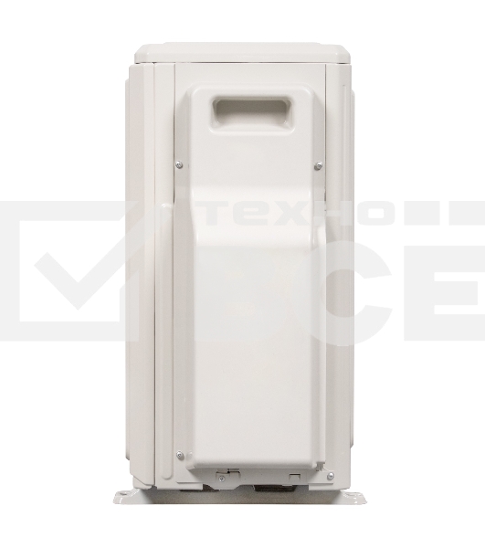 Наружный блок мульти сплит-системы Ballu Multi Smart BM3OI-FM/out-21HN8_V1/EU инвертор, 21000 BTU, 65 м², охлаждение, обогрев, осушение