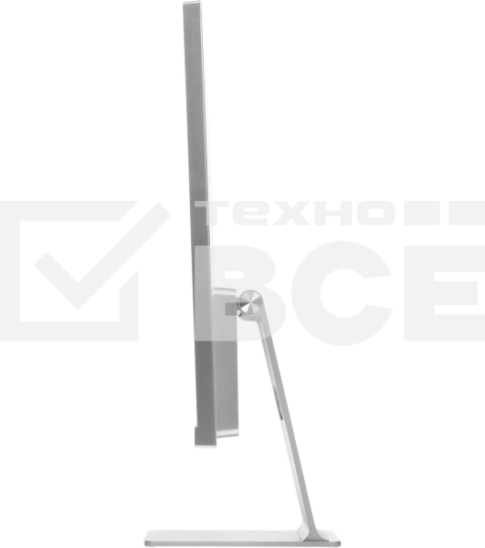 Монитор 27' Dahua LM27-P501 IPS 5120x2880, 60 Гц, 5 мс, 16:9, 400 кд/м², 2xHDMI 2.1, 1xDP, 1xUSB-C, серебристый