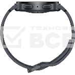Умные часы Samsung Galaxy Watch 8 44мм LTE SM-L335 Graphite CAU, фото2
