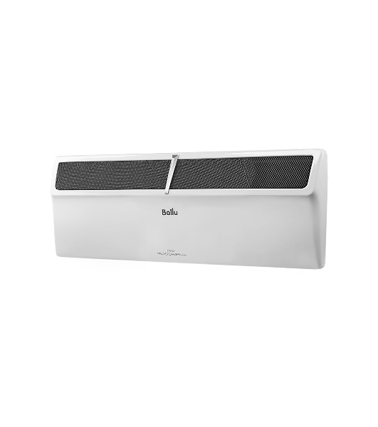 Комплект Ballu Plinth Transformer с блоком управления и опоры BEC/PL-1000-3M (механический)