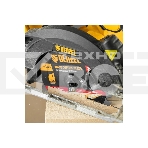 Пильный диск по дереву с гвоздями Denzel ф165 х 20 мм, 20 зубов, фото3