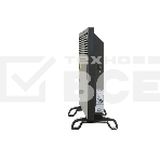 Конвектор электрический iVigo EPK4590E25 2500Вт черный матовый, фото7