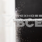 Бур по бетону Denzel двойная спираль, Cobalt W-tip, 16x260 мм, SDS PLUS, фото7