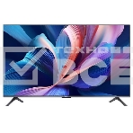 Телевизор Xiaomi TV A Pro 55 2026 черный DLED QLED UHD 60 Гц Android TV, фото 1