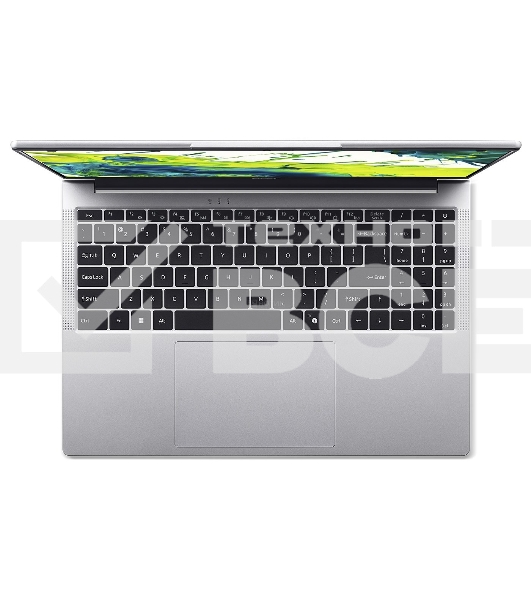 Ноутбук Acer Aspire Lite 16 AL16-54P-59ZA Intel Core 5 120U/32Gb/SSD 512Gb/16