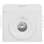 Кулер Starwind SW-2001FW настольный белый, фото4