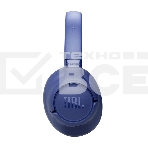 Наушники JBL Tune 730BT, blue, фото8